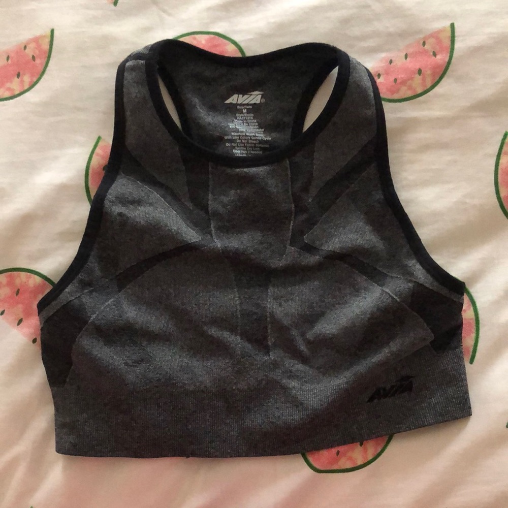 Avia sports bra